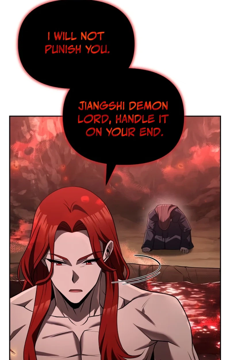 The Second Eunuch Regains His Manhood Chapter 87 page 162 - 