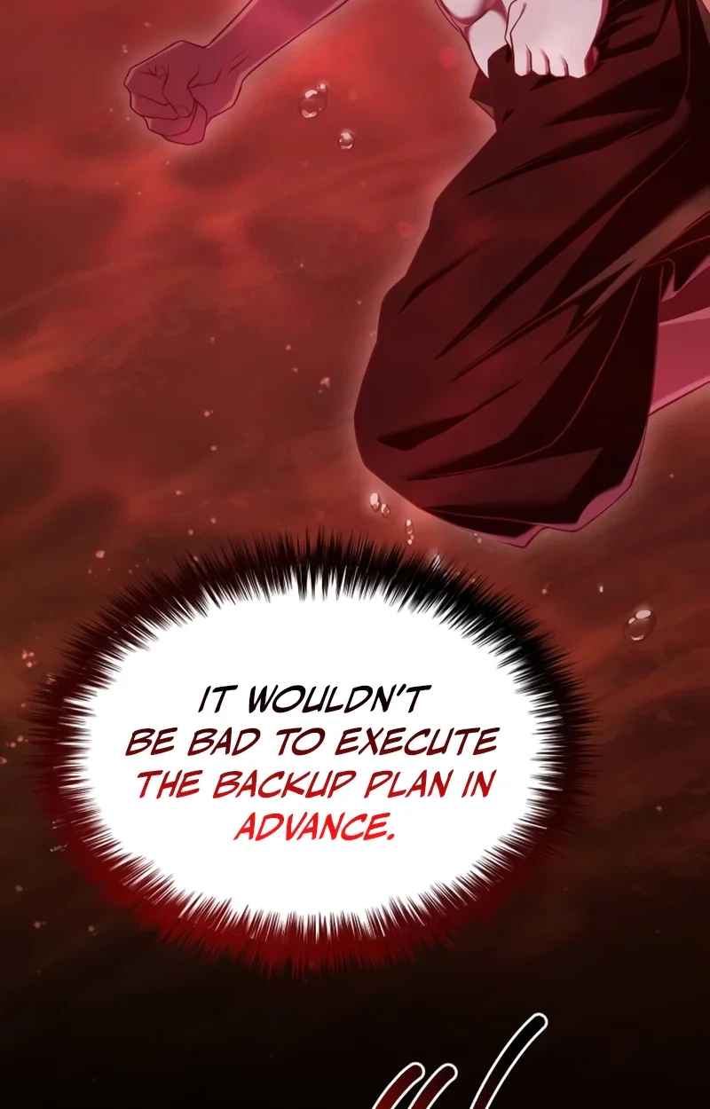 The Second Eunuch Regains His Manhood Chapter 87 page 166 - 
