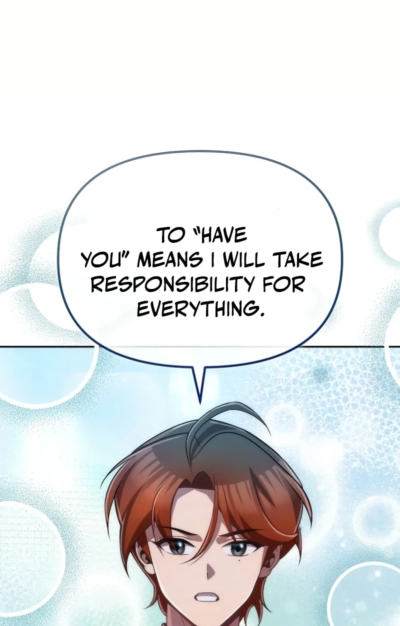 The Second Eunuch Regains His Manhood Chapter 87 page 18 - 