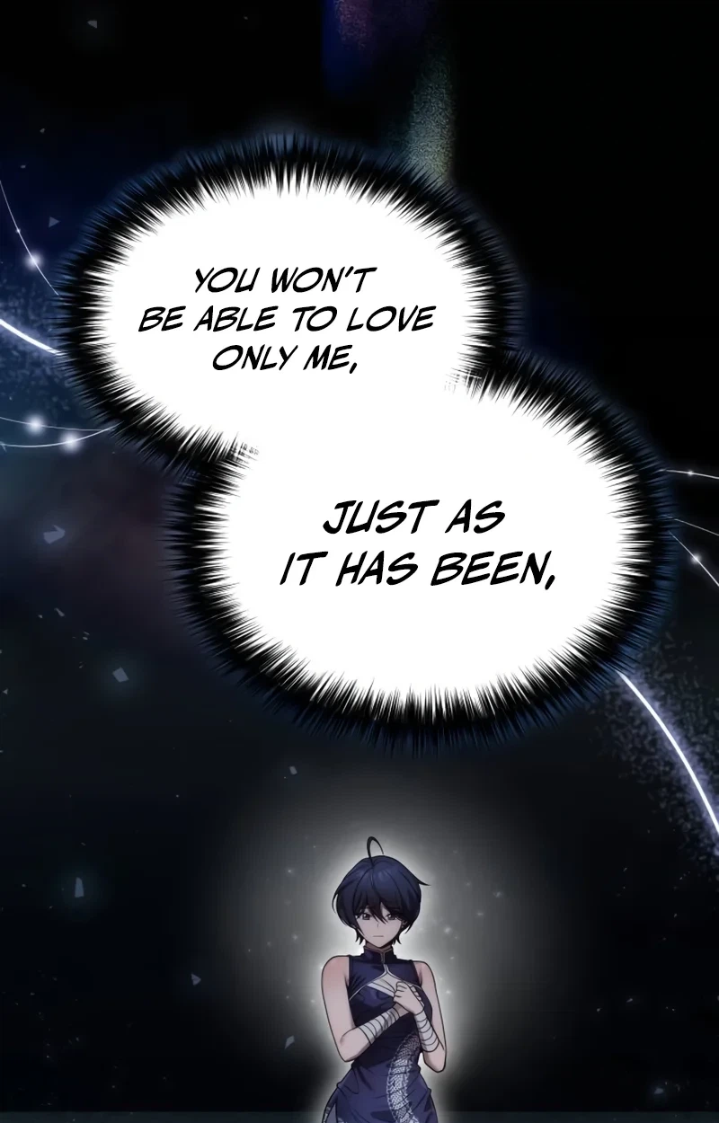 The Second Eunuch Regains His Manhood Chapter 87 page 23 - 