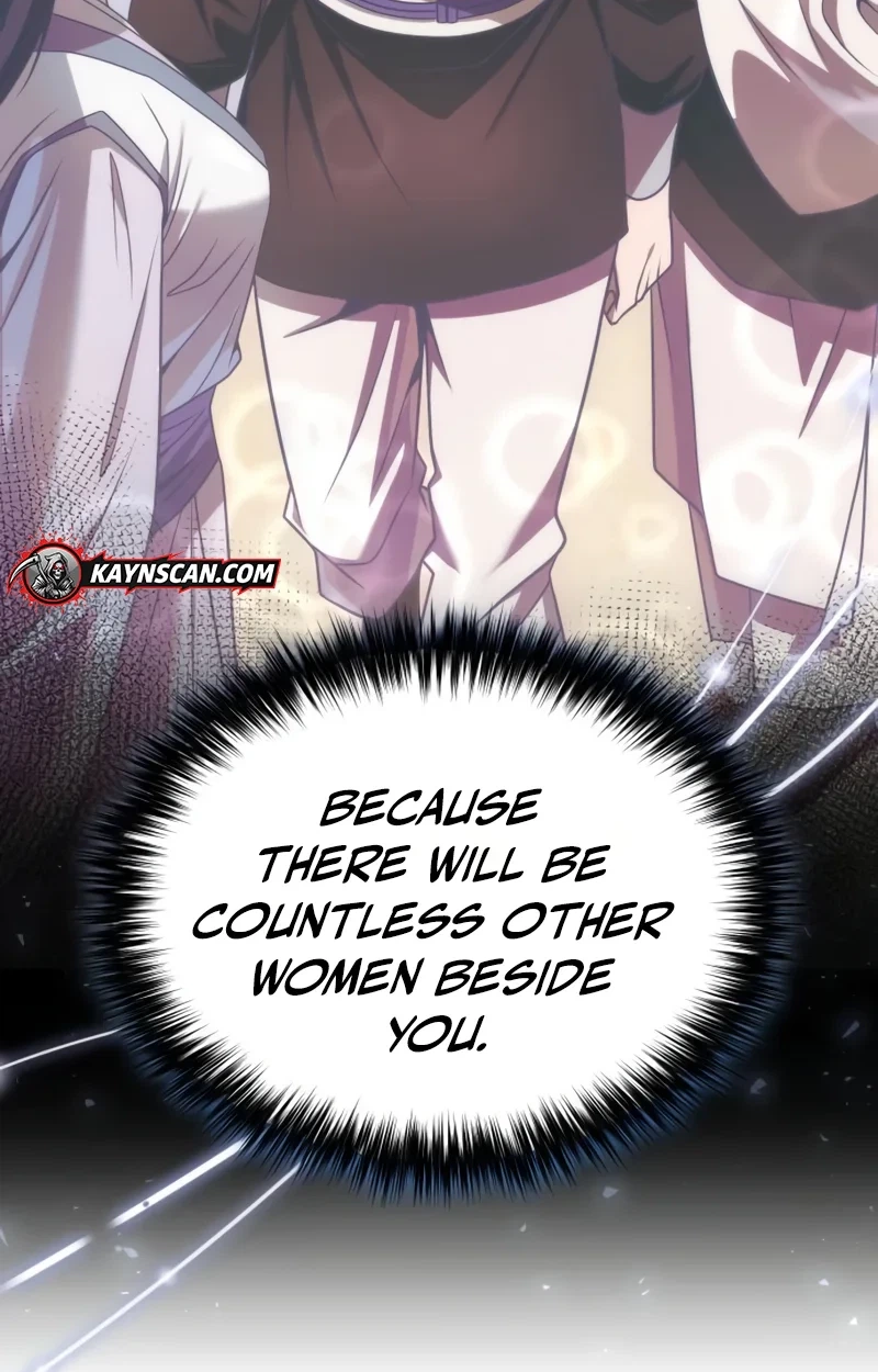 The Second Eunuch Regains His Manhood Chapter 87 page 25 - 