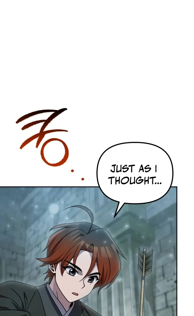 The Second Eunuch Regains His Manhood Chapter 87 page 45 - 