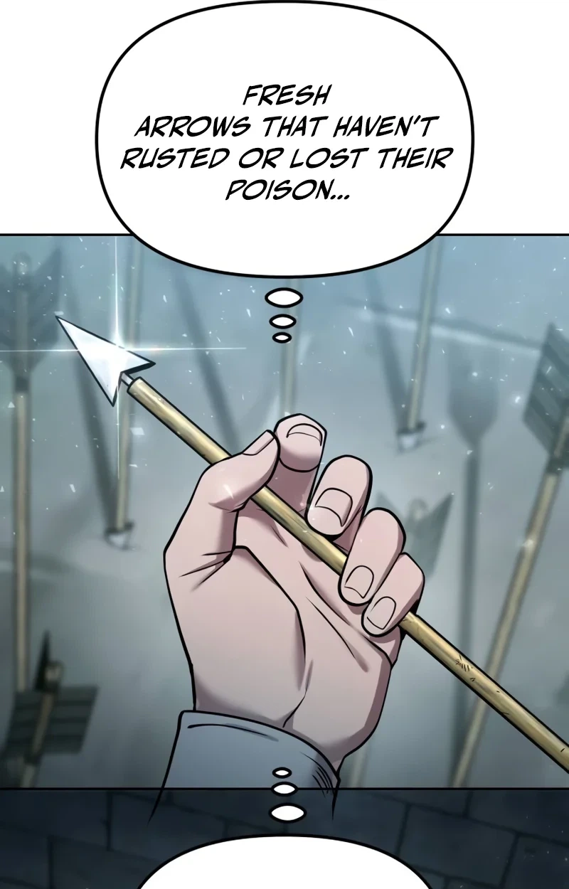 The Second Eunuch Regains His Manhood Chapter 87 page 47 - 