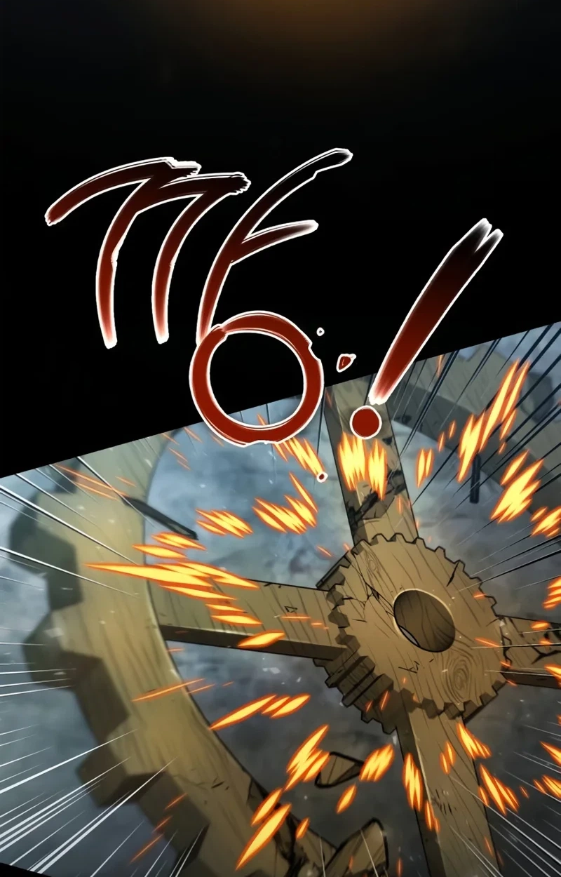 The Second Eunuch Regains His Manhood Chapter 87 page 54 - 
