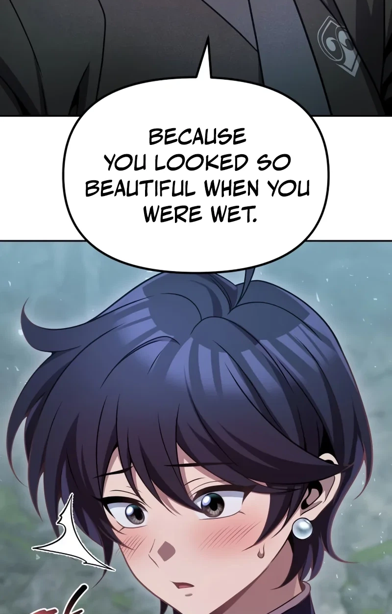 The Second Eunuch Regains His Manhood Chapter 87 page 7 - 
