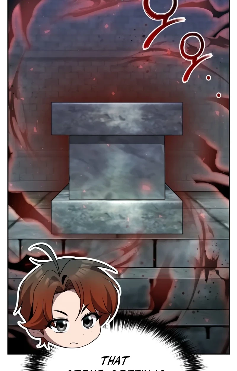 The Second Eunuch Regains His Manhood Chapter 87 page 61 - 
