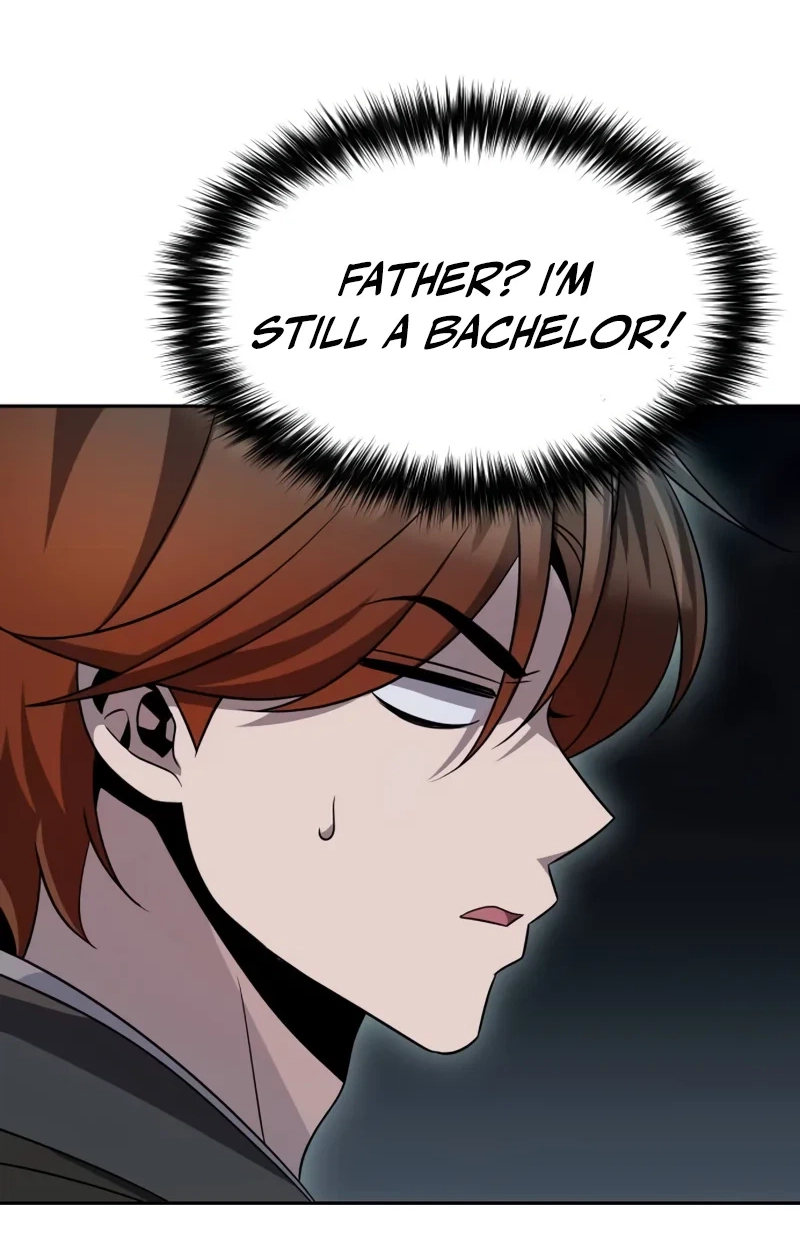 The Second Eunuch Regains His Manhood Chapter 87 page 77 - 