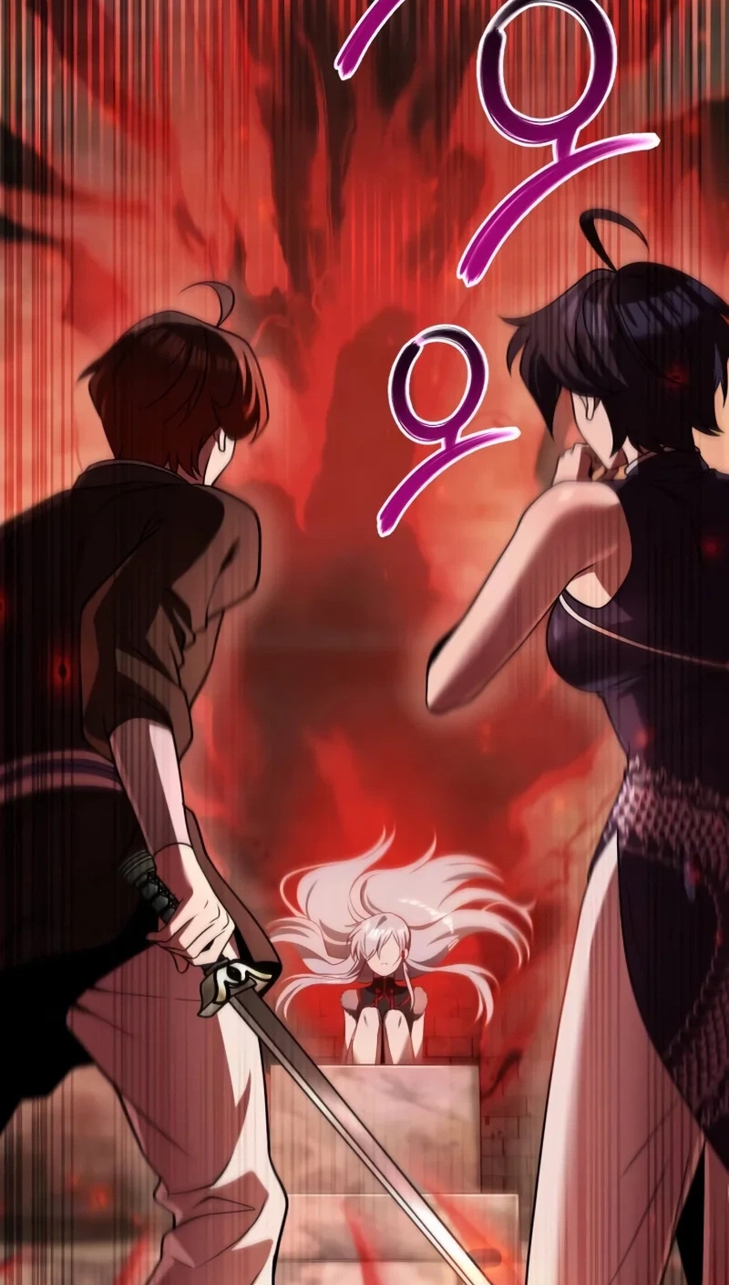The Second Eunuch Regains His Manhood Chapter 87 page 79 - 