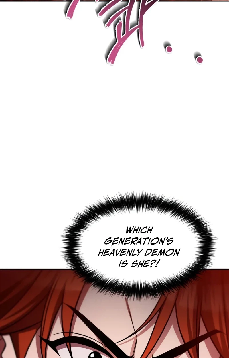 The Second Eunuch Regains His Manhood Chapter 87 page 82 - 