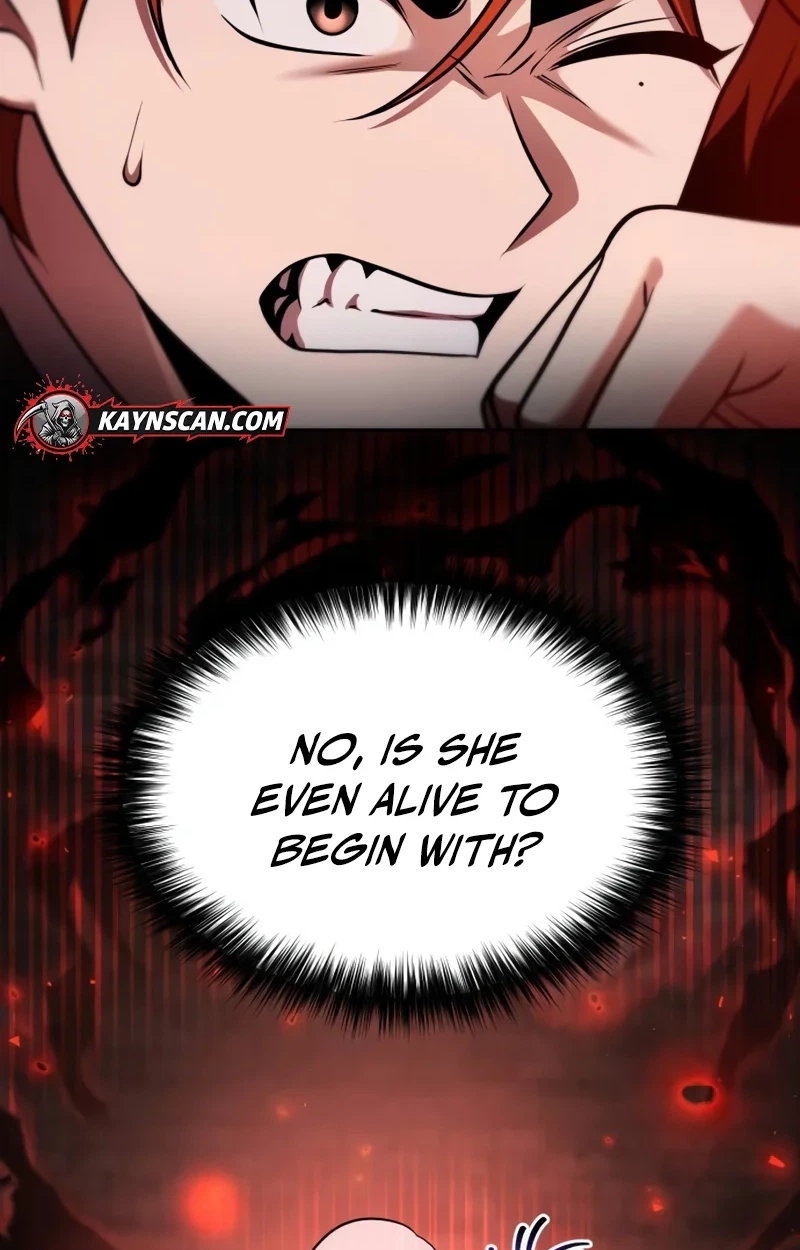 The Second Eunuch Regains His Manhood Chapter 87 page 83 - 
