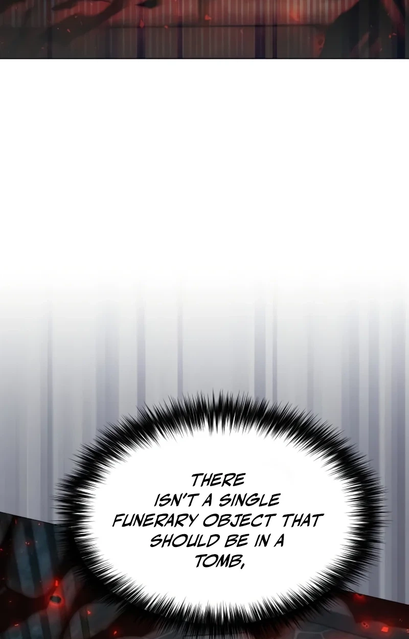 The Second Eunuch Regains His Manhood Chapter 87 page 85 - 