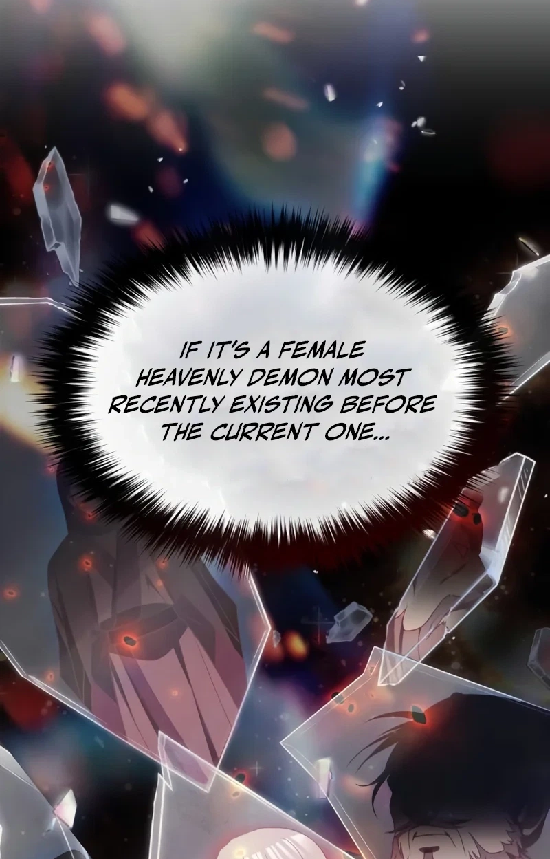 The Second Eunuch Regains His Manhood Chapter 87 page 91 - 