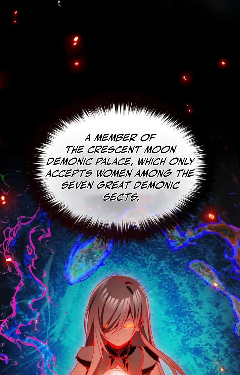 The Second Eunuch Regains His Manhood Chapter 87 page 93 - 