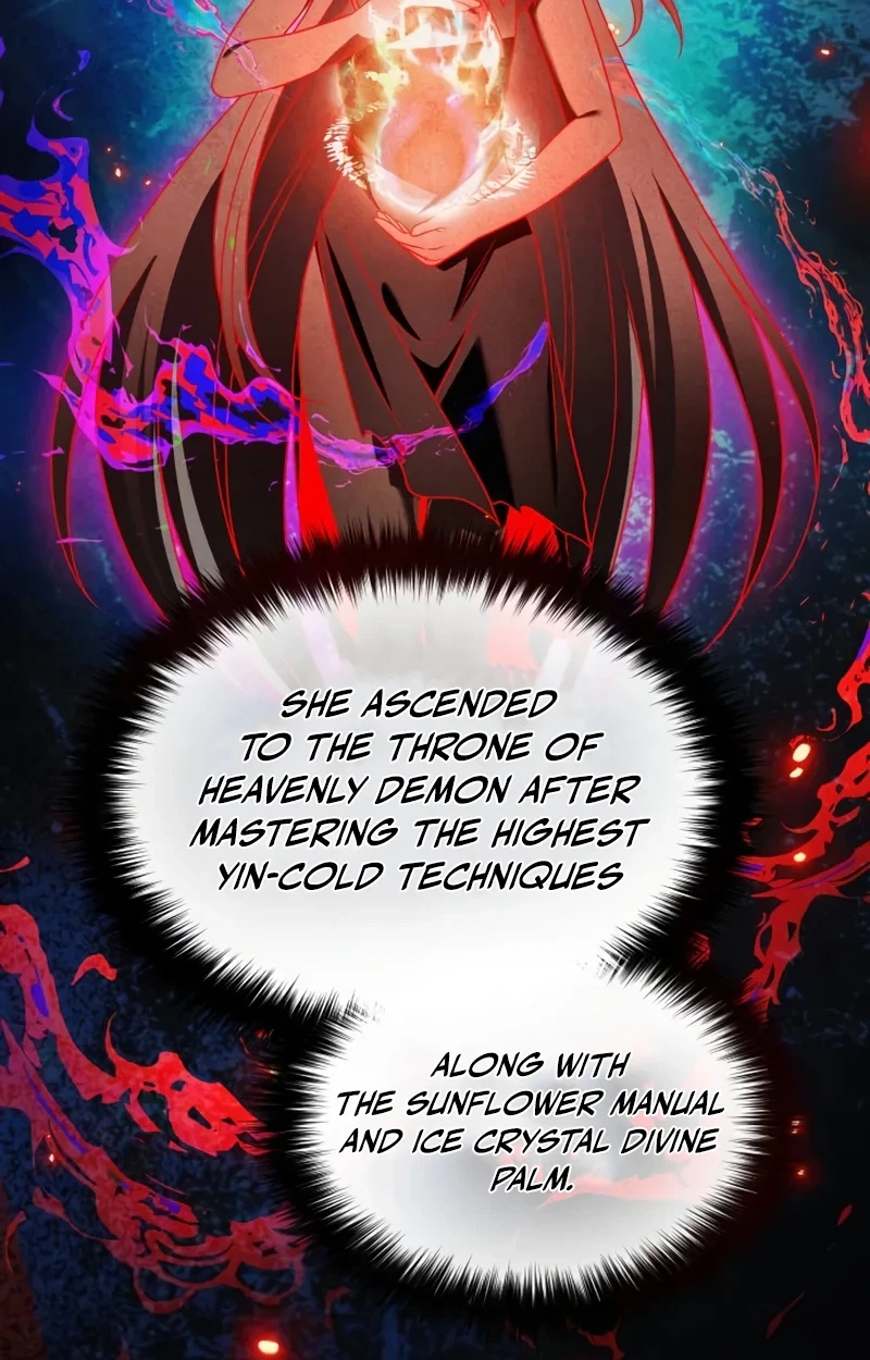 The Second Eunuch Regains His Manhood Chapter 87 page 94 - 
