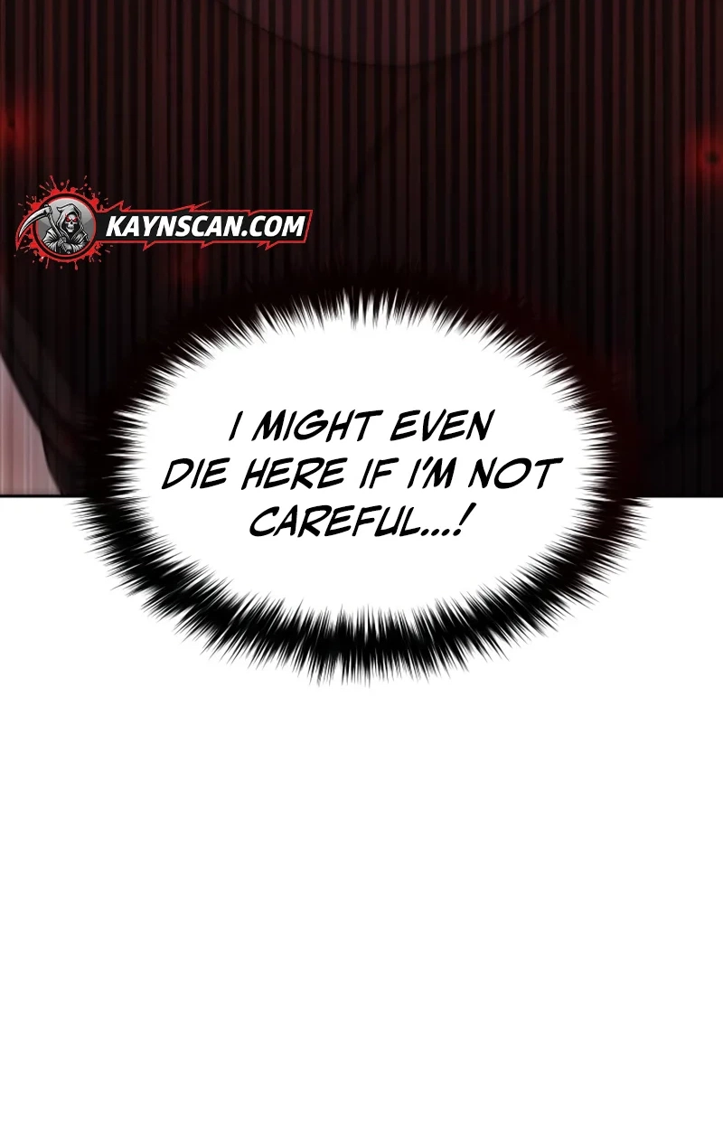 The Second Eunuch Regains His Manhood Chapter 87 page 98 - 