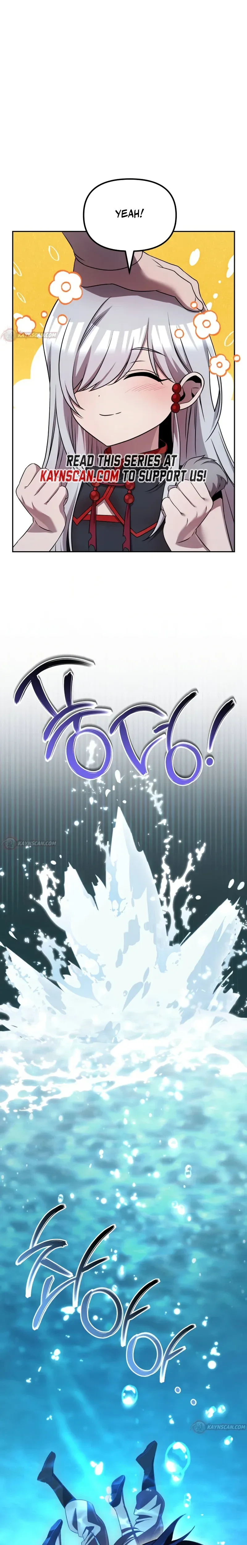 The Second Eunuch Regains His Manhood Chapter 88 page 15 - 
