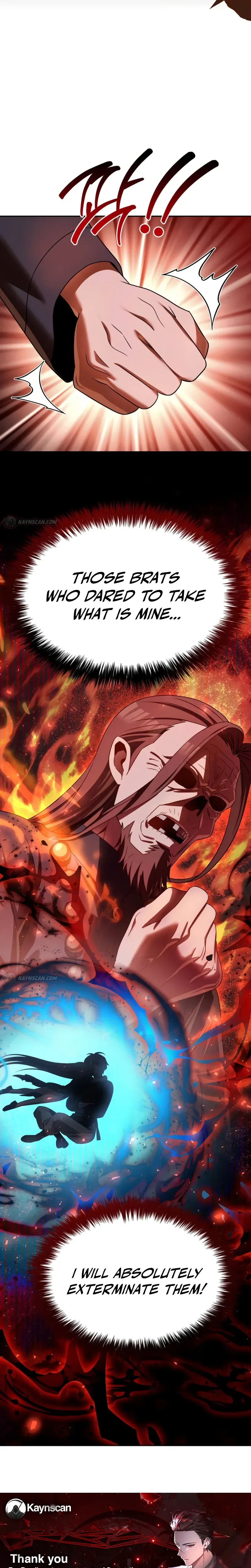 The Second Eunuch Regains His Manhood Chapter 88 page 48 - 