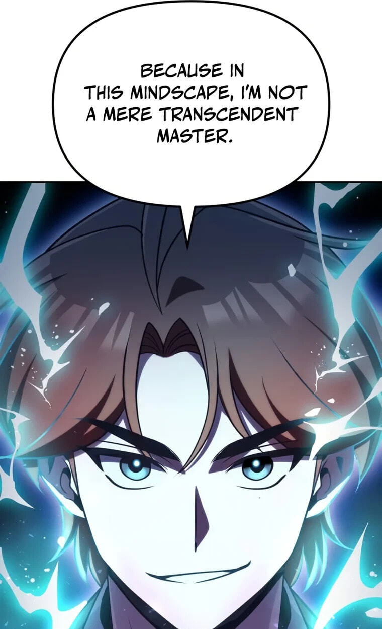 The Second Eunuch Regains His Manhood Chapter 89 page 104 - 