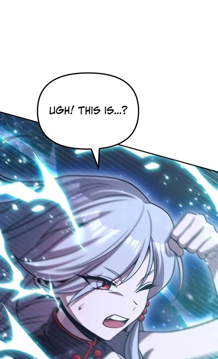 The Second Eunuch Regains His Manhood Chapter 89 page 110 - 