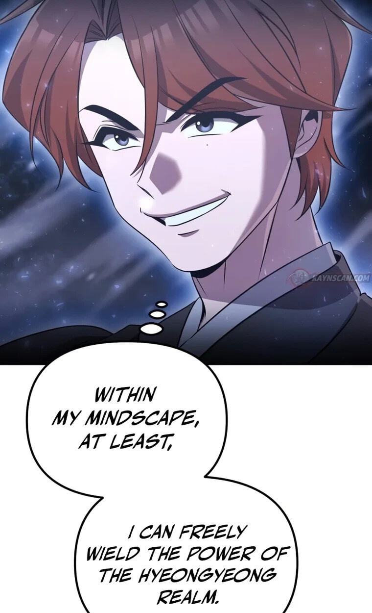 The Second Eunuch Regains His Manhood Chapter 89 page 120 - 