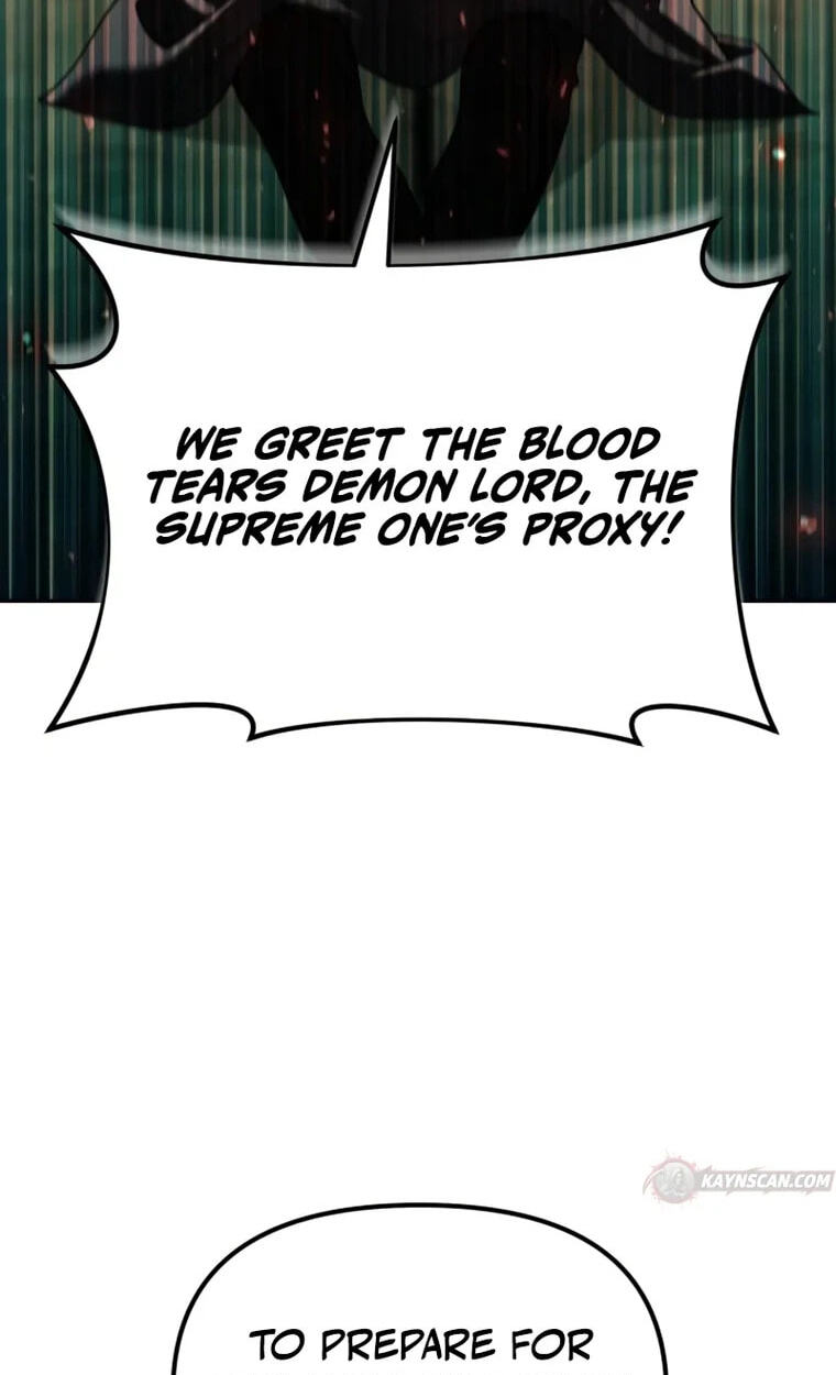 The Second Eunuch Regains His Manhood Chapter 89 page 13 - 