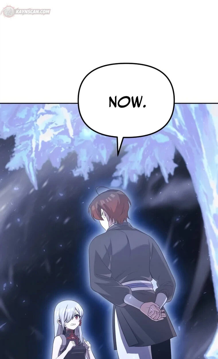 The Second Eunuch Regains His Manhood Chapter 89 page 123 - 
