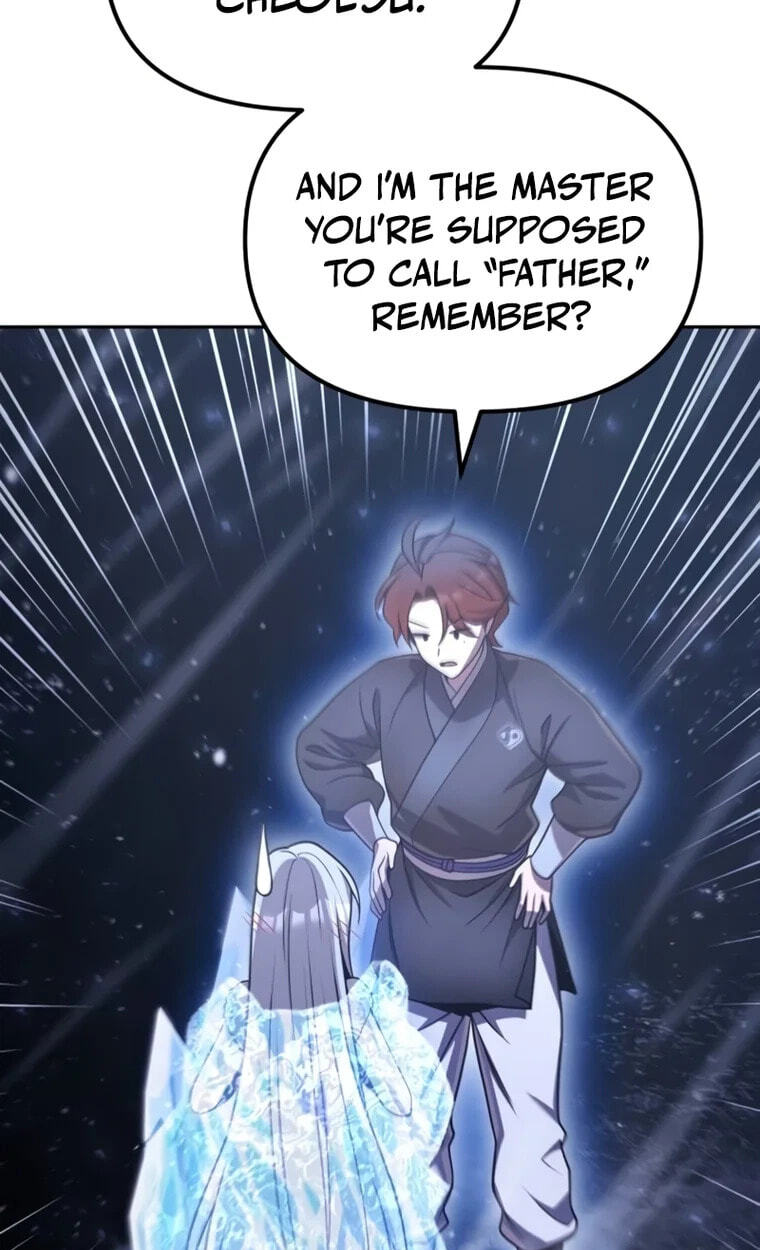 The Second Eunuch Regains His Manhood Chapter 89 page 131 - 