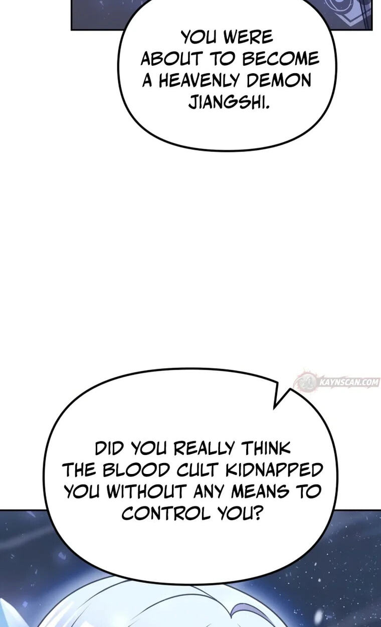 The Second Eunuch Regains His Manhood Chapter 89 page 134 - 