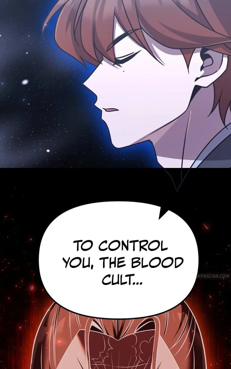 The Second Eunuch Regains His Manhood Chapter 89 page 137 - 