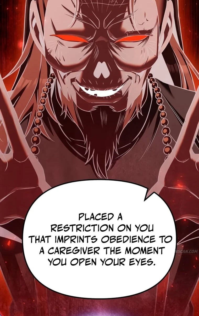 The Second Eunuch Regains His Manhood Chapter 89 page 138 - 