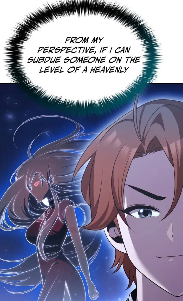 The Second Eunuch Regains His Manhood Chapter 89 page 142 - 