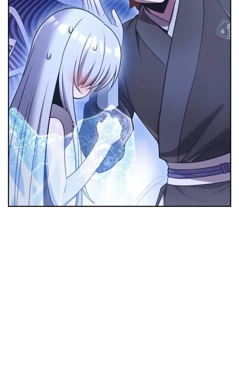 The Second Eunuch Regains His Manhood Chapter 89 page 149 - 