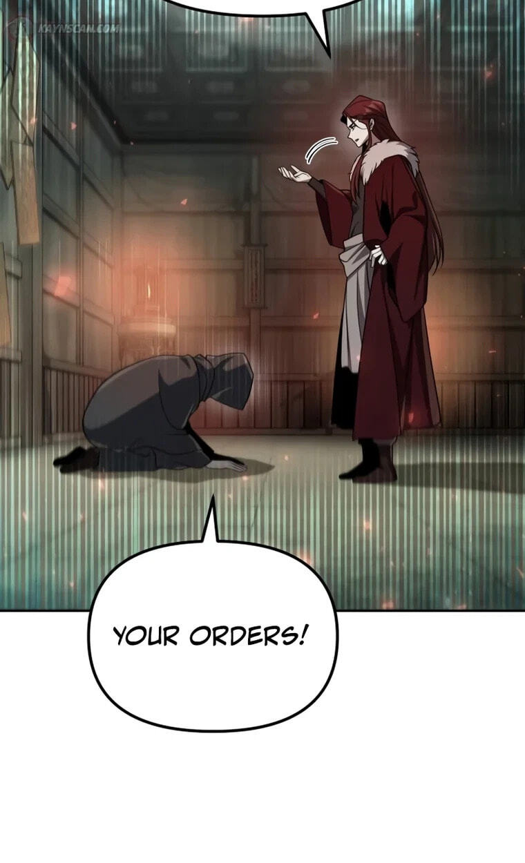The Second Eunuch Regains His Manhood Chapter 89 page 16 - 