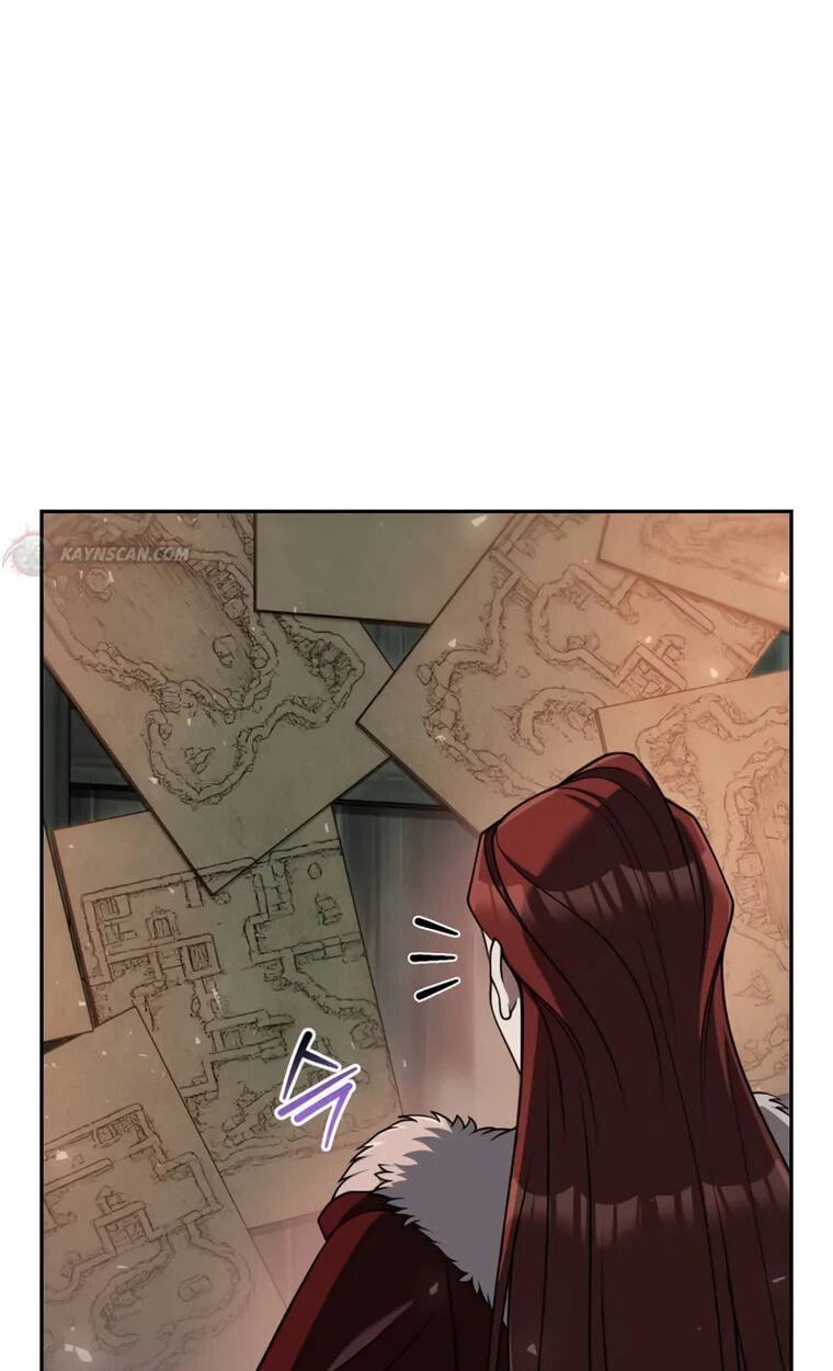 The Second Eunuch Regains His Manhood Chapter 89 page 17 - 