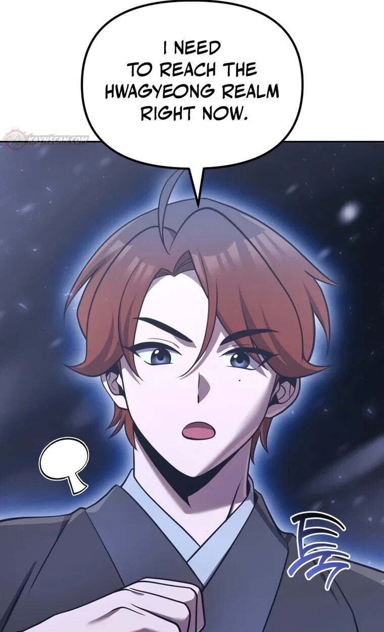 The Second Eunuch Regains His Manhood Chapter 89 page 161 - 