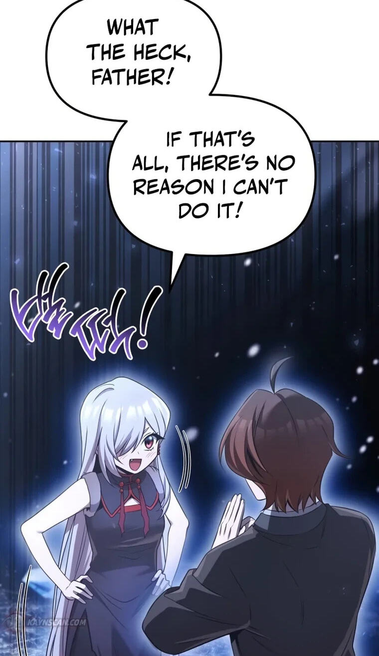 The Second Eunuch Regains His Manhood Chapter 89 page 170 - 