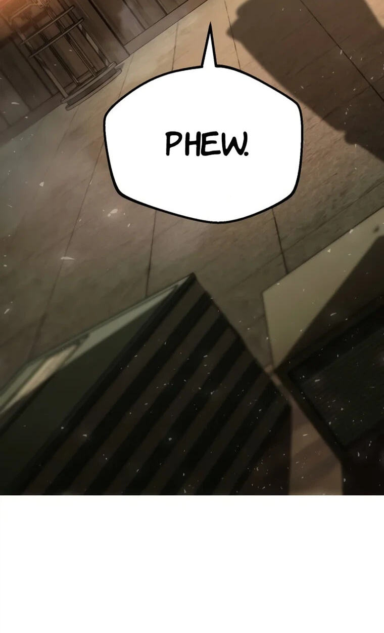 The Second Eunuch Regains His Manhood Chapter 89 page 3 - 