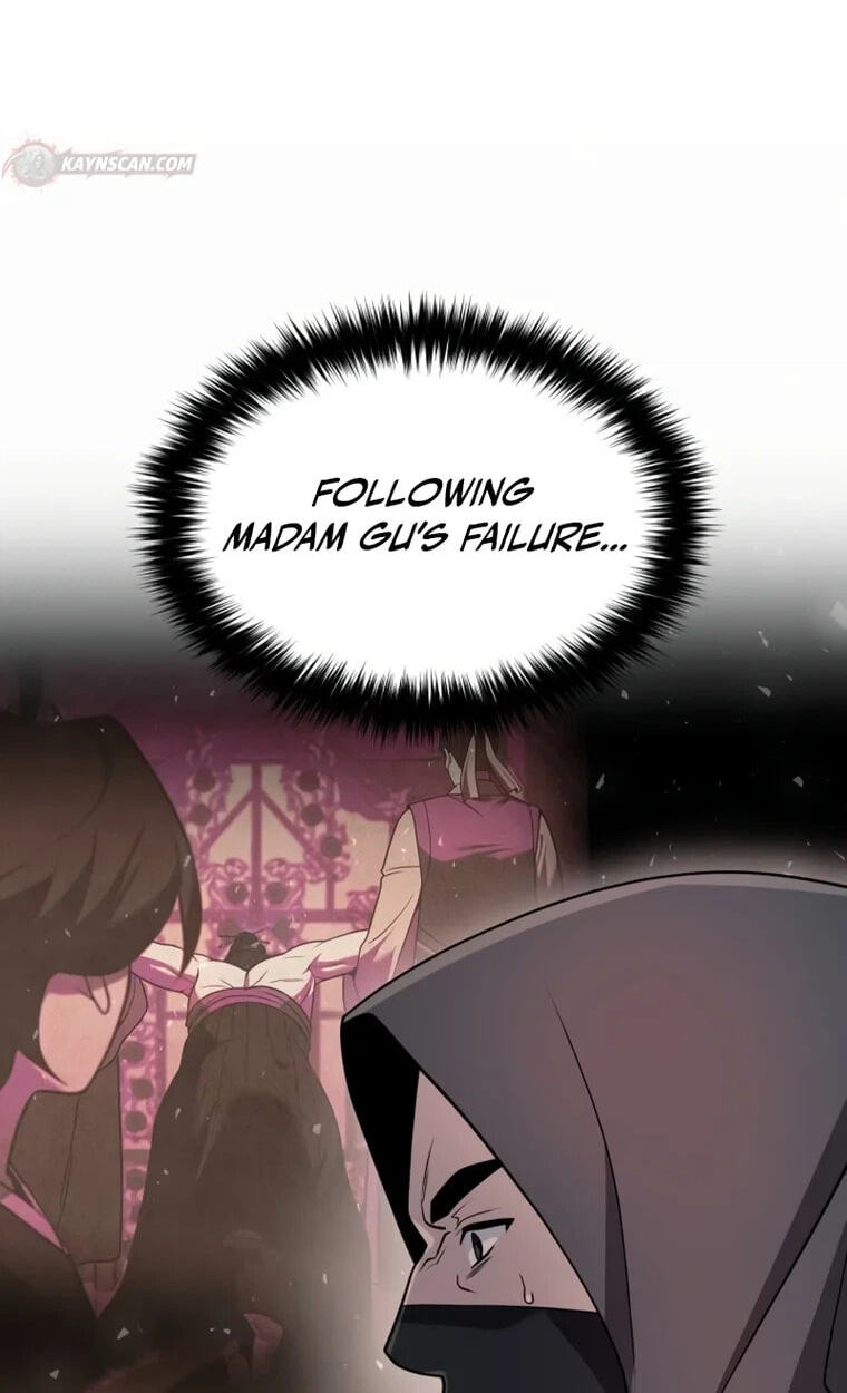 The Second Eunuch Regains His Manhood Chapter 89 page 4 - 