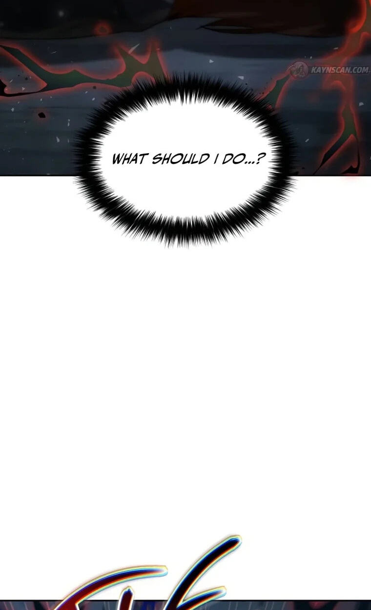 The Second Eunuch Regains His Manhood Chapter 89 page 33 - 