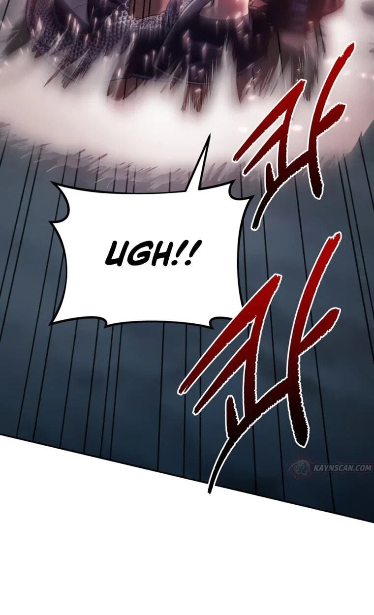 The Second Eunuch Regains His Manhood Chapter 89 page 40 - 