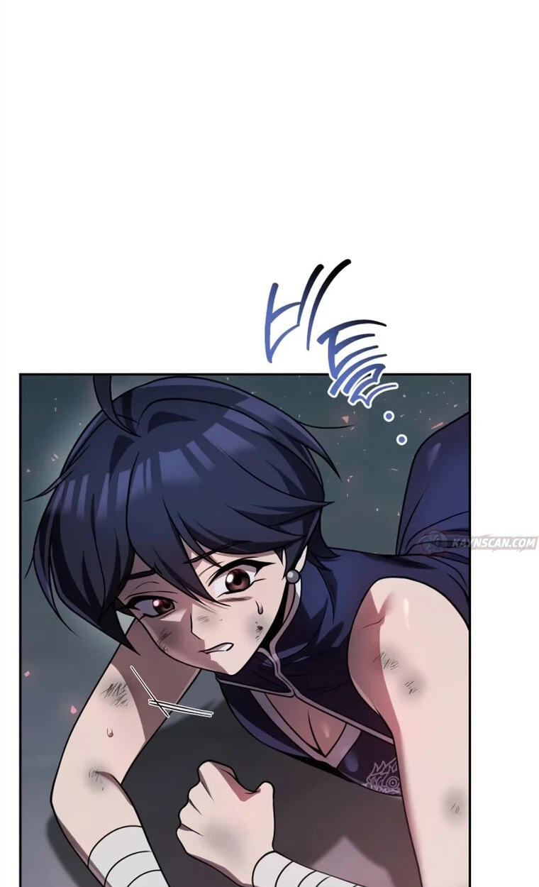 The Second Eunuch Regains His Manhood Chapter 89 page 41 - 