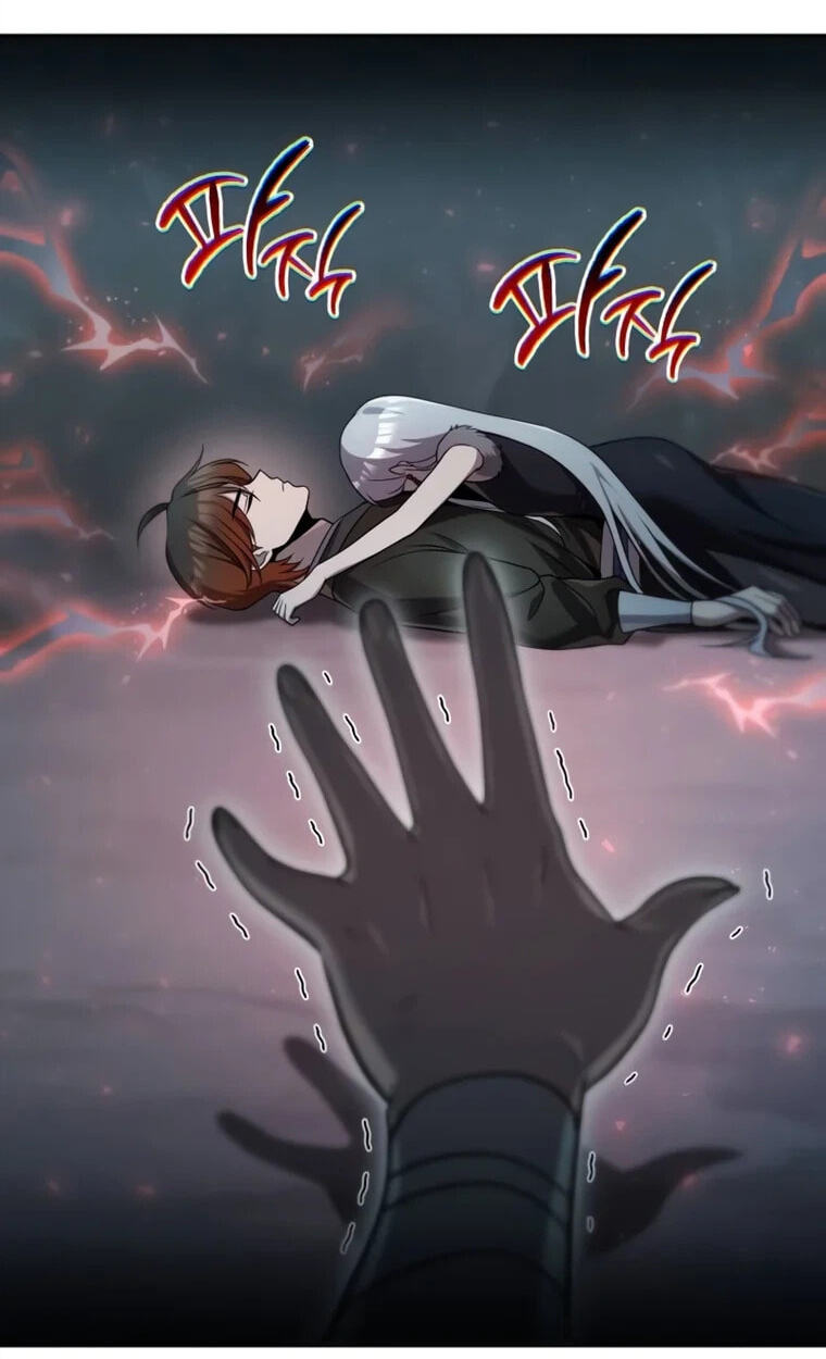 The Second Eunuch Regains His Manhood Chapter 89 page 43 - 
