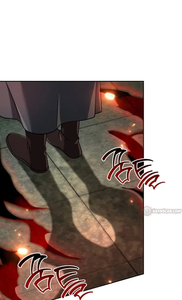 The Second Eunuch Regains His Manhood Chapter 89 page 6 - 