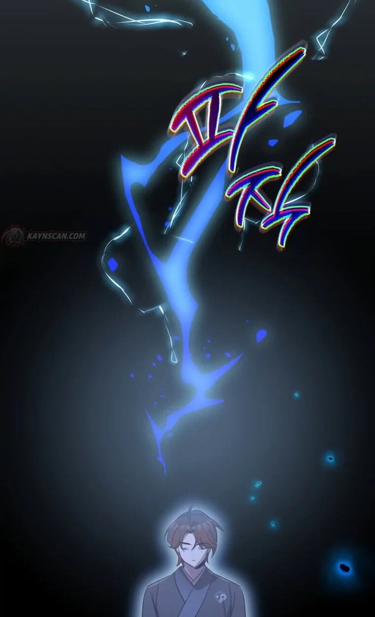 The Second Eunuch Regains His Manhood Chapter 89 page 51 - 