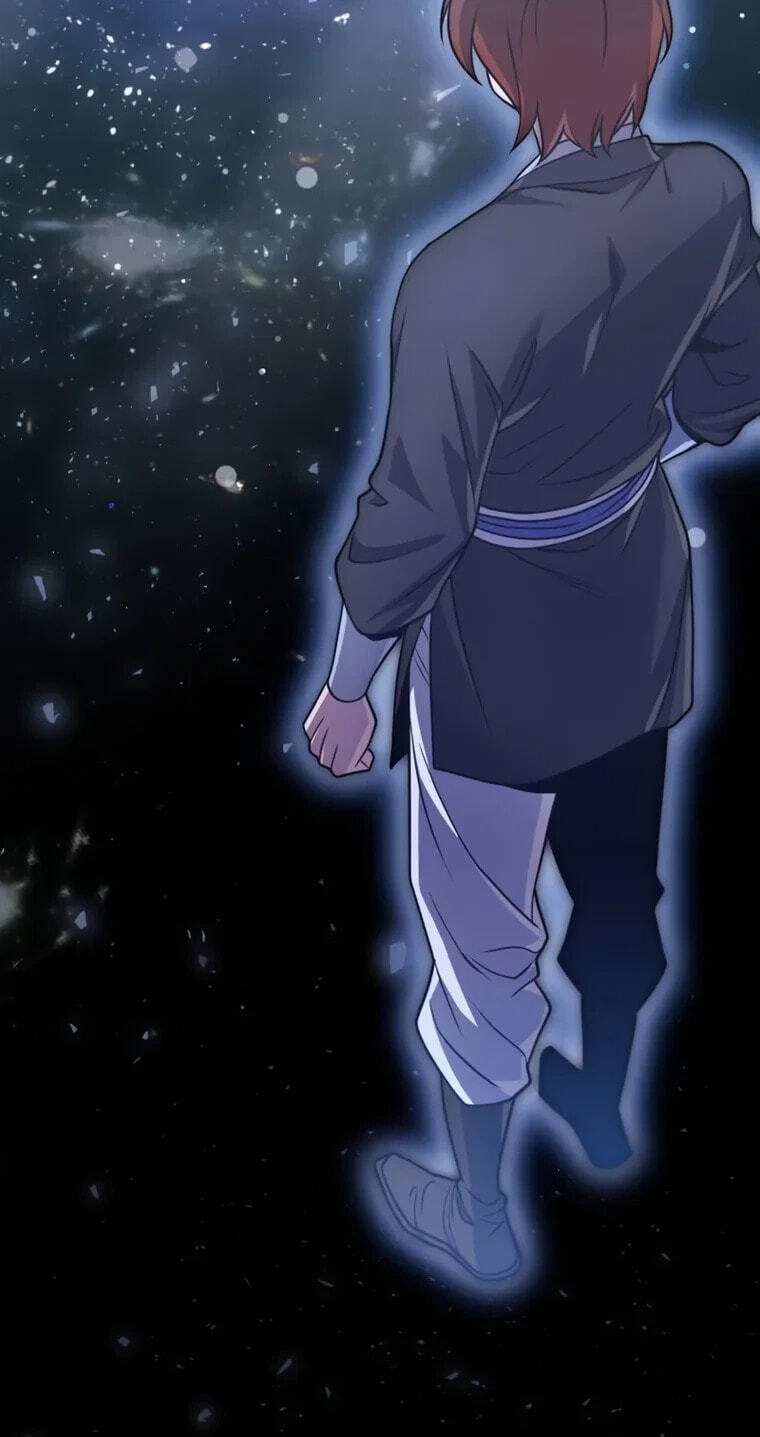 The Second Eunuch Regains His Manhood Chapter 89 page 56 - 