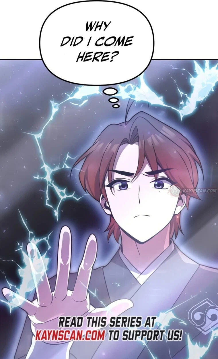 The Second Eunuch Regains His Manhood Chapter 89 page 59 - 