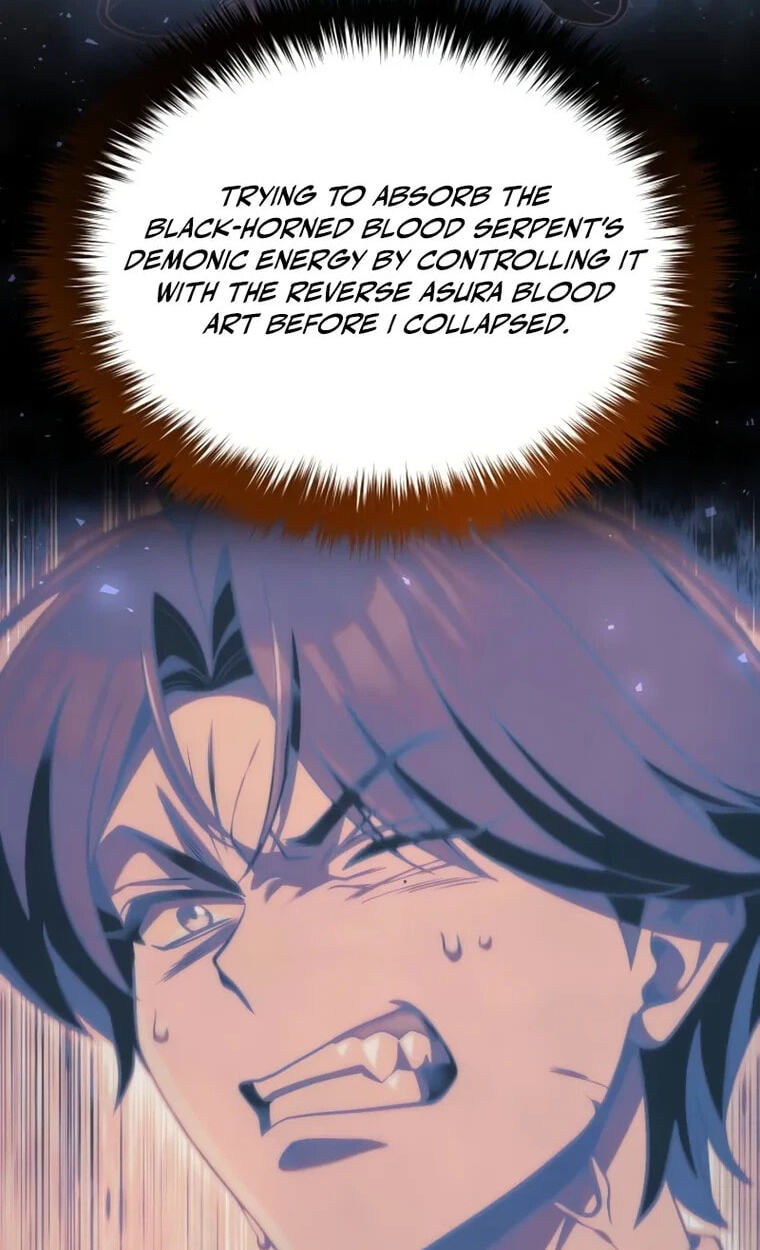 The Second Eunuch Regains His Manhood Chapter 89 page 62 - 