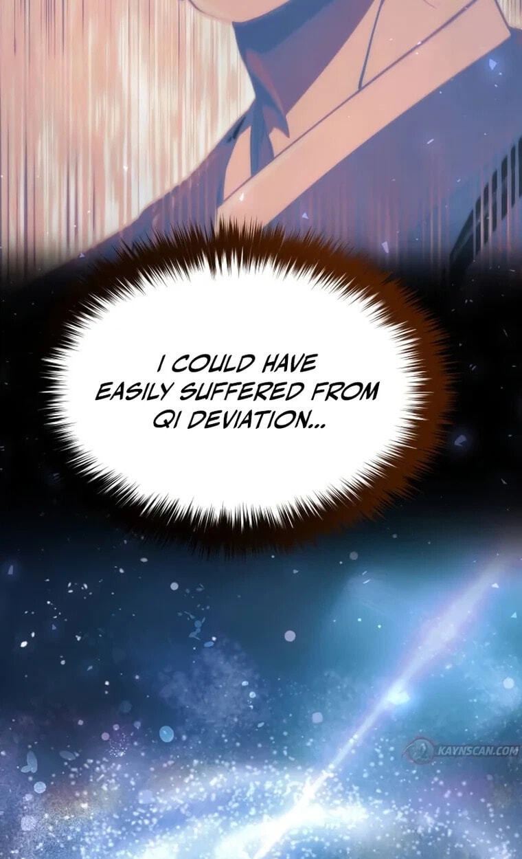 The Second Eunuch Regains His Manhood Chapter 89 page 63 - 