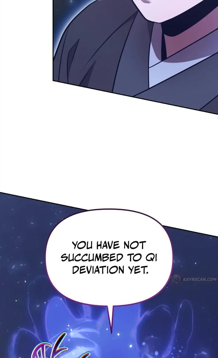 The Second Eunuch Regains His Manhood Chapter 89 page 66 - 