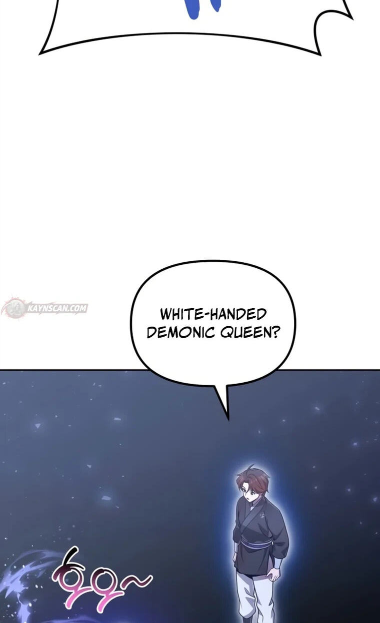 The Second Eunuch Regains His Manhood Chapter 89 page 69 - 